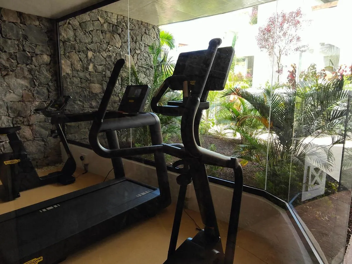 Garden Suites Luxury Apartment Palm-mar