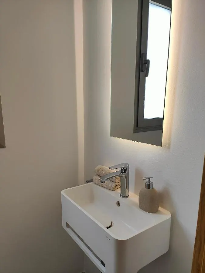 Garden Suites Luxury Apartment Palm-mar 0*,