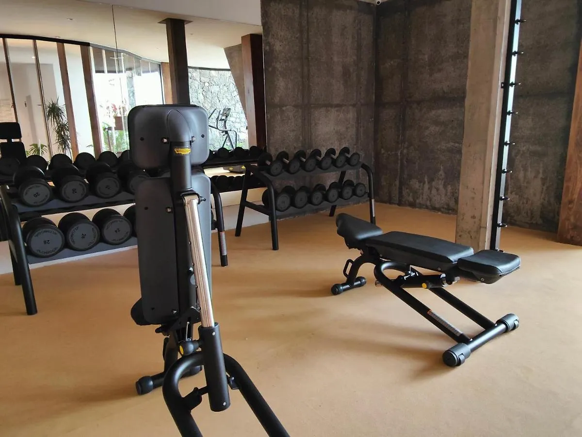 Garden Suites Luxury Apartment Palm-mar