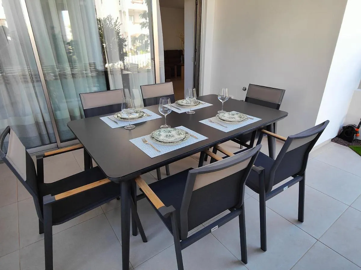 Garden Suites Luxury Apartment Palm-mar