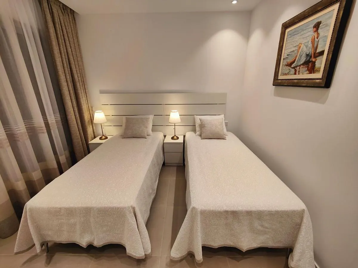 Garden Suites Luxury Apartment Palm-mar