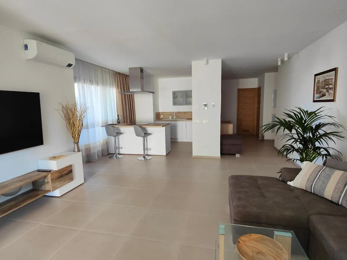 Garden Suites Luxury Apartment Palm-mar Espanha