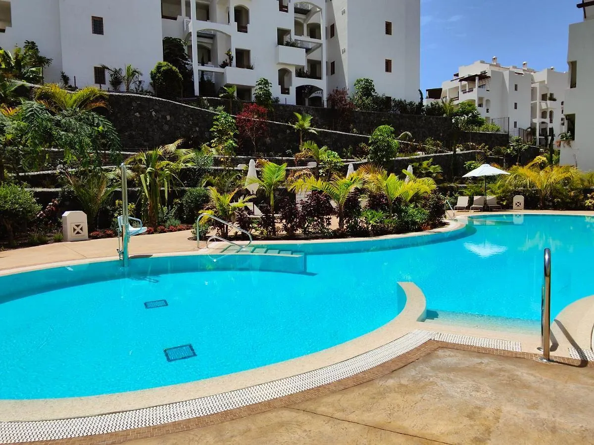 Garden Suites Luxury Apartment Palm-mar