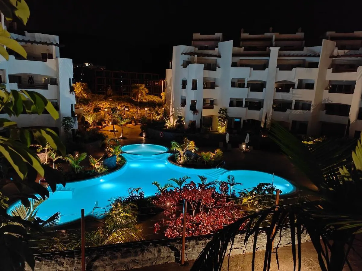 Garden Suites Luxury Apartment Palm-mar