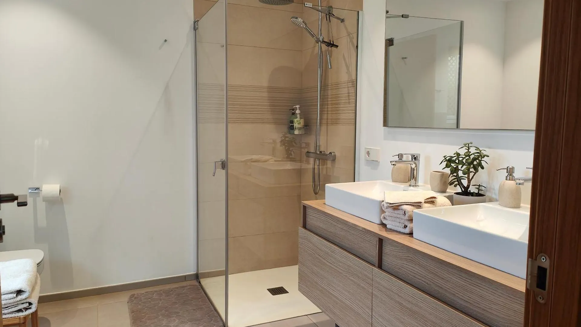 Garden Suites Luxury Apartment Palm-mar
