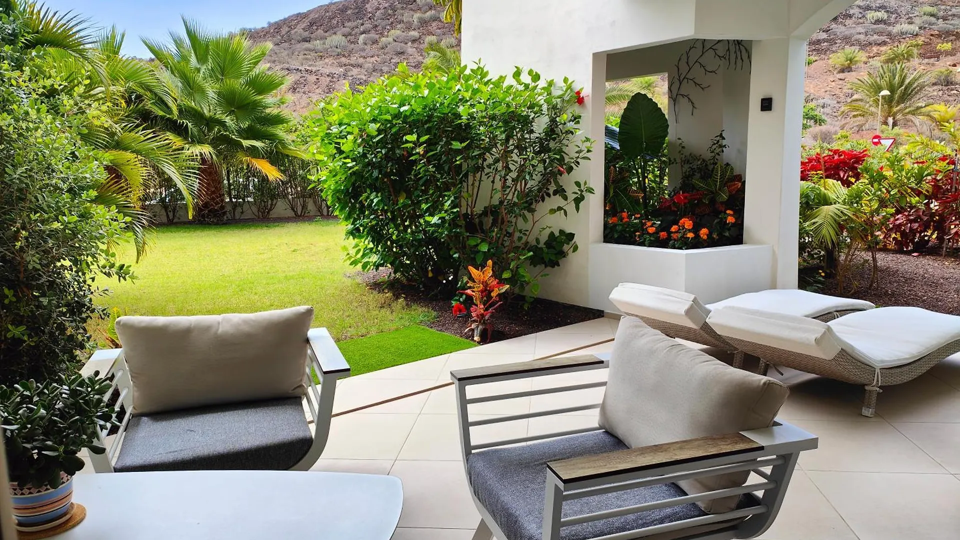 Garden Suites Luxury Apartment Palm-mar