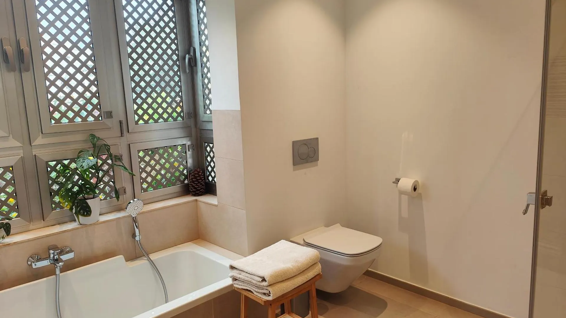 Garden Suites Luxury Apartment Palm-mar