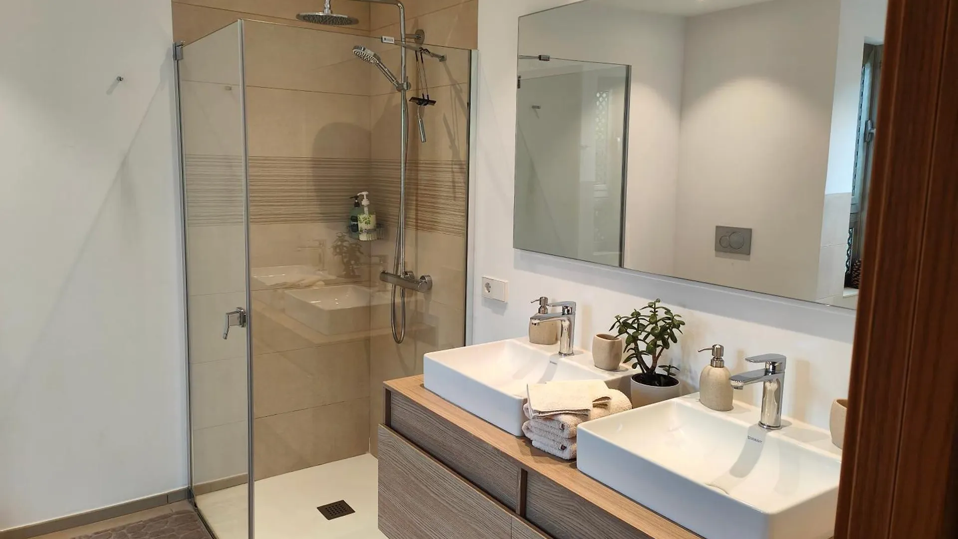 Garden Suites Luxury Apartment Palm-mar Espanha