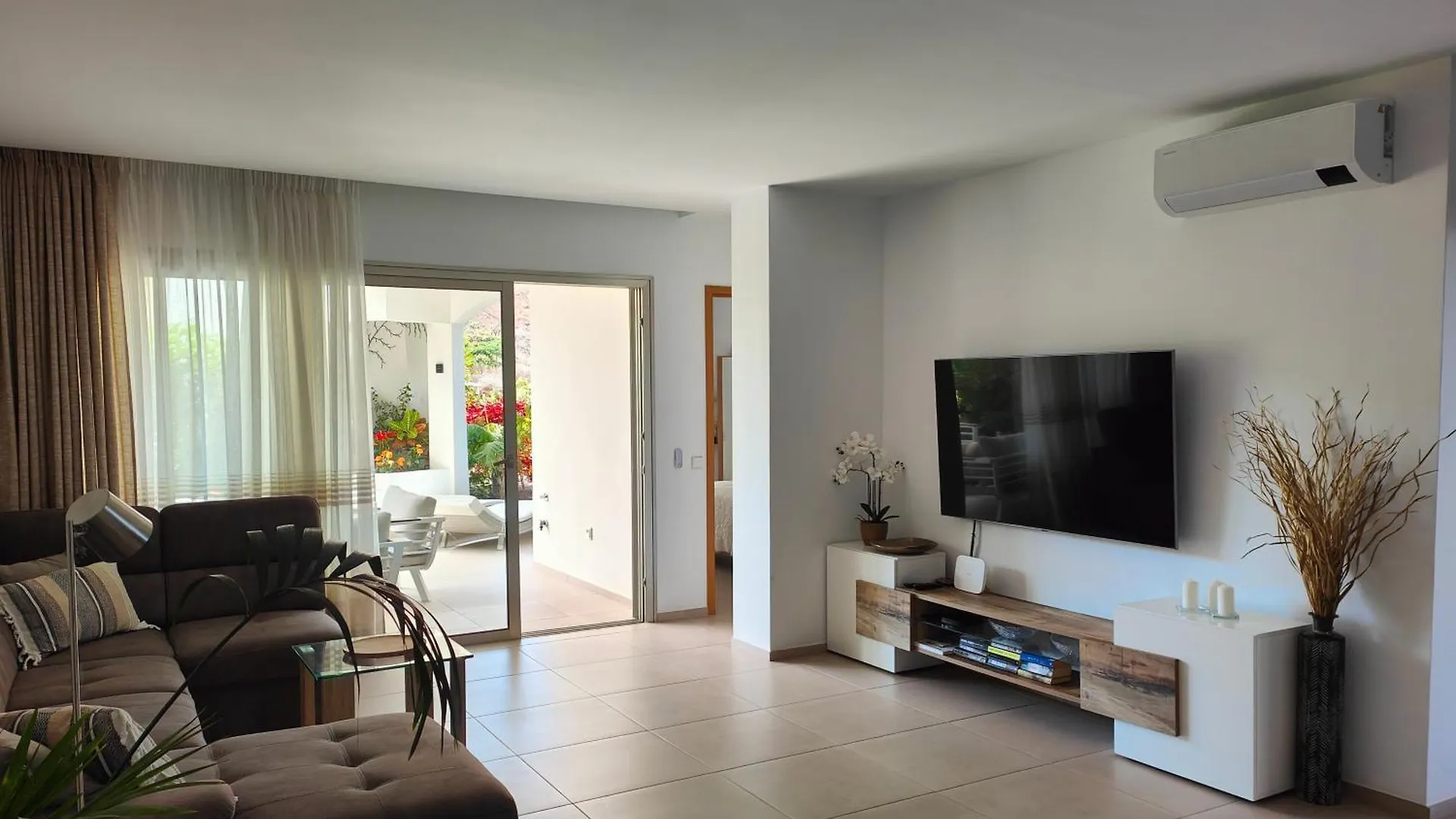 Garden Suites Luxury Apartment Palm-mar