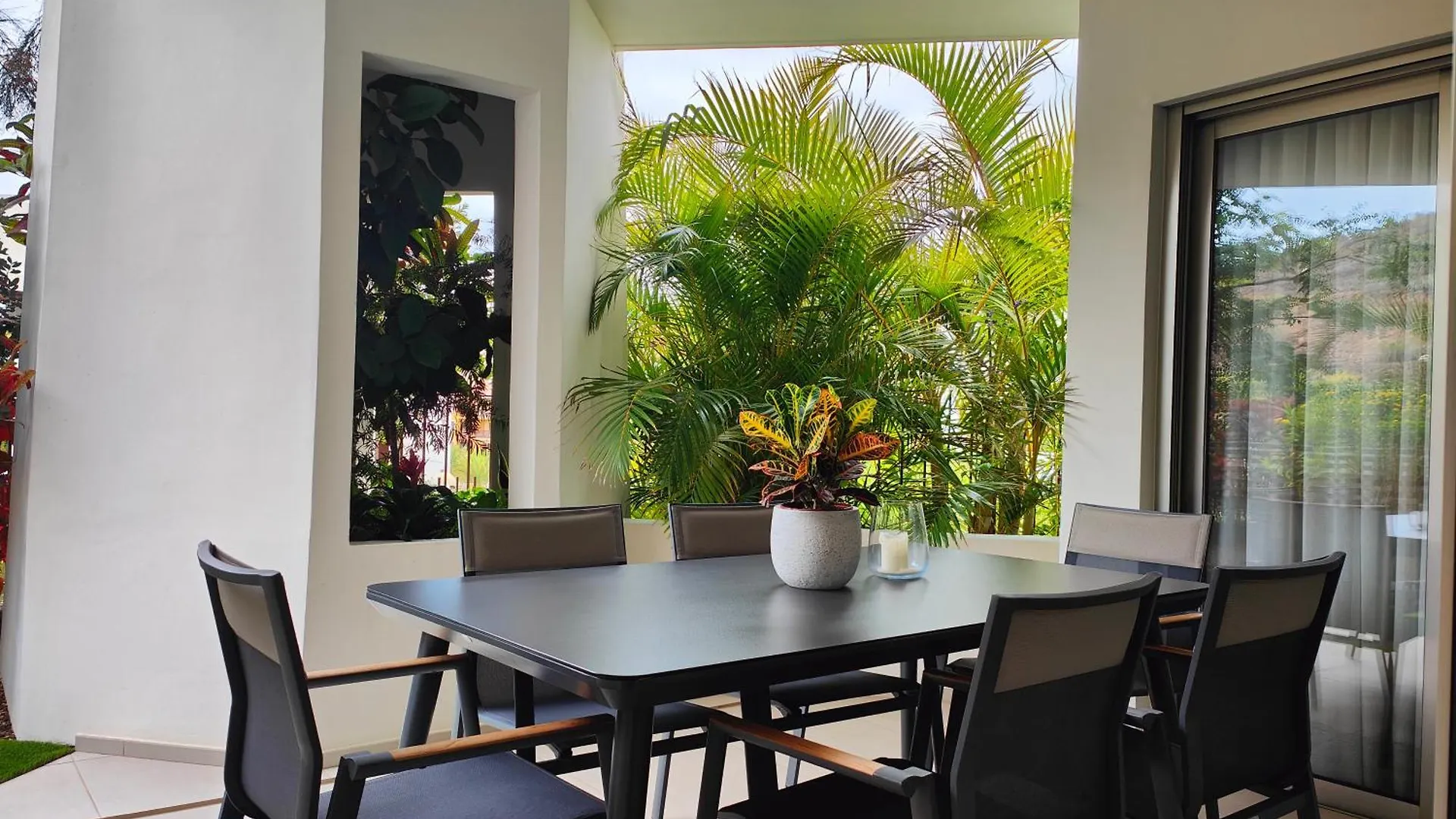 Garden Suites Luxury Apartment Palm-mar
